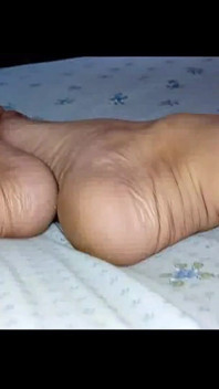 Sohlenjob 1