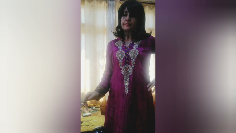Bolly Karma: She Always Wanted a Step Stepbrother