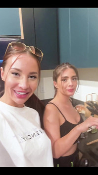 New This Week!! Who Did We Call to Fuck Us?
