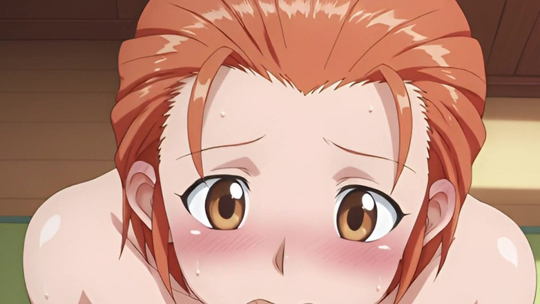 Prznai: Hunter X Hunter Mito Freecss Hentai