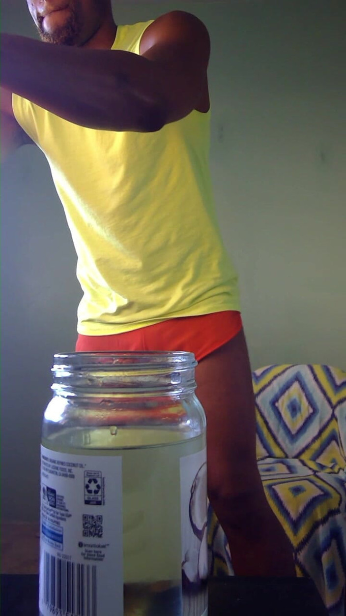 Kennie Jai: ケニー・ジャークス・フォー・ア・ファン