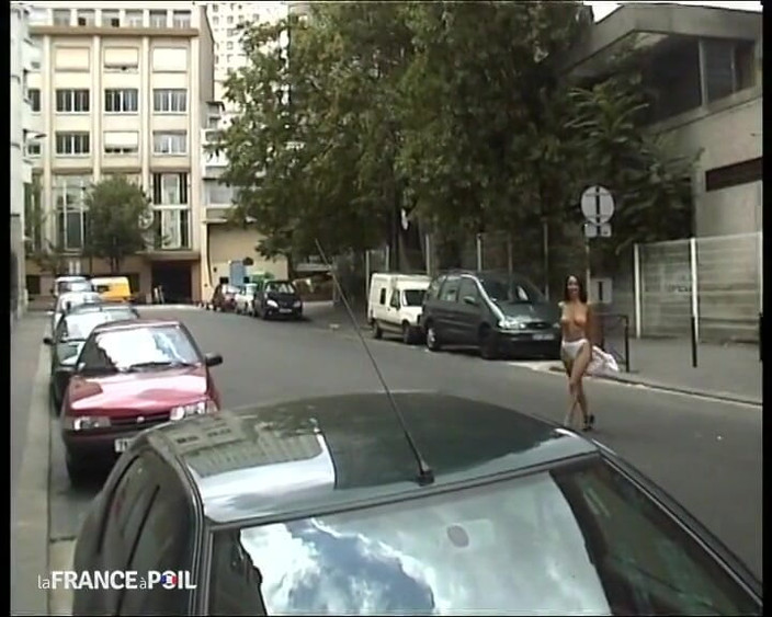 French Family Secrets: Piękna Lisa rozpoczyna się w bardzo gorącej podróży!