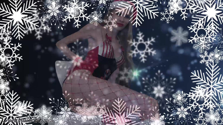 Kyaa Chimera: Eine sehr geile kyaamas