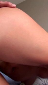 Beautiful blonde babe gets pounded hard