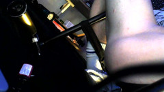 Andrew Woods: Watch Me Bounce on This Cock Like a Good Boy