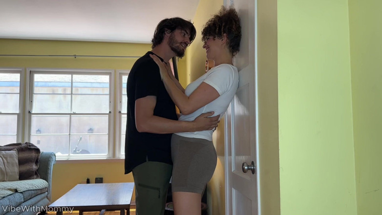 Vibe with mommy: She Promised This Would Happen Only Once