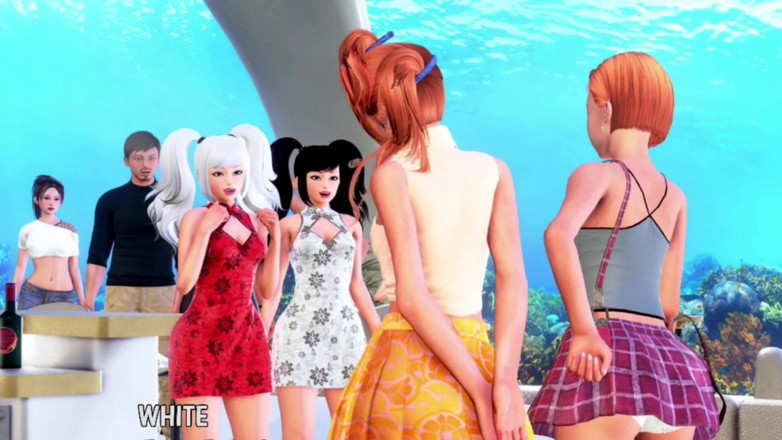 HotSummer117: Max's Life Season 4 Episode 206 This MILF Loves to Fuck in...