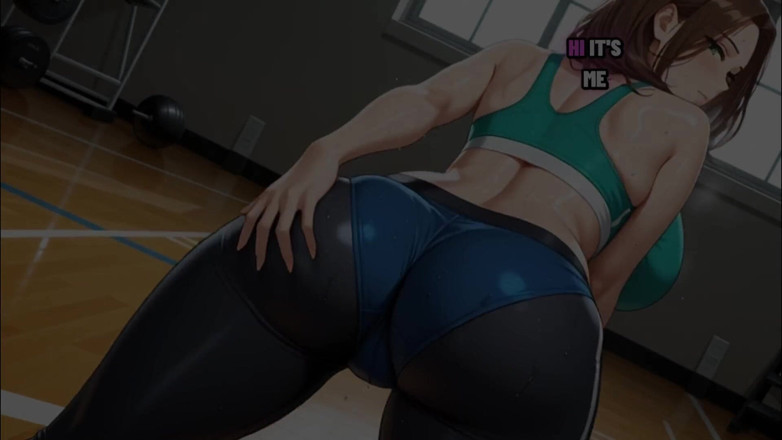 The Last of FAP: Istri Selingkuh Di Gym