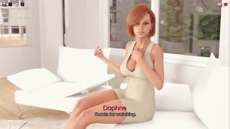 Dirty GamesXxX: Mein vergnügen: MILF und ein jüngerer typ, deepthroat &amp; throatpie - ep. 13