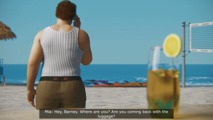Sex anime taboo: Vacation Sex: Horny Wife Cheats with Her Boyfriend