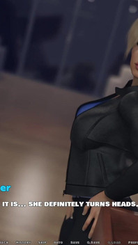 Obsesi tante seksi bagian 07 oleh dan game - tante pantat bahenol