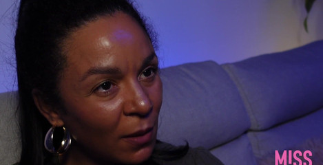 Miss Fluo: Sexy Příběh čas .. šťastný nový rok bb! - Část 1