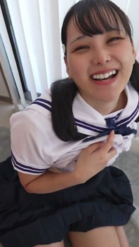 Devil Idol Love-chan (34-year-old Slut) Seduces You and Squeezes Out Semen.