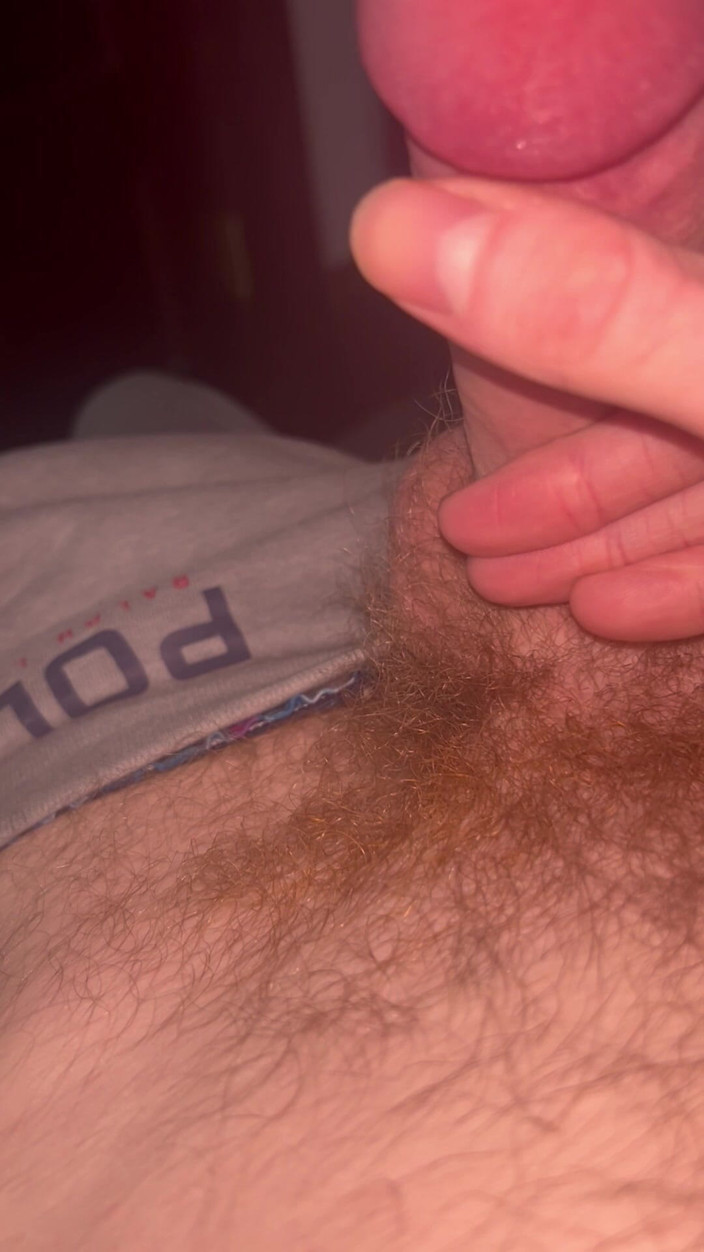 Dicky Smalls: İlk videom