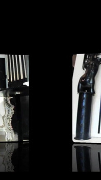 Surrender to the Goddess