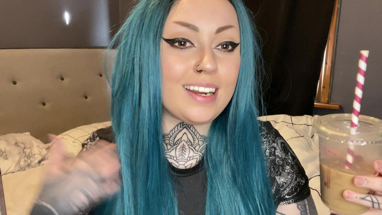 Miss Valentina: Beli Latte Bitchboy Saya