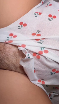 Amateur Hairy Pussy MILF Sex and Pussy Creampie
