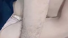 Stepsister Fucking Indian Stepbrother Big Cock Like a Bitch