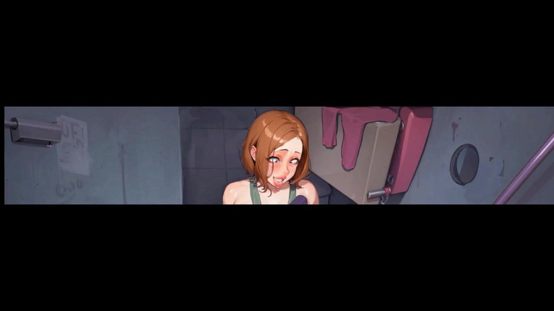 LoveSkySan69Real: Taffy tales v0.95.7 bölüm 83 loveskysan69 tarafından umumi banyoda mega orgazm