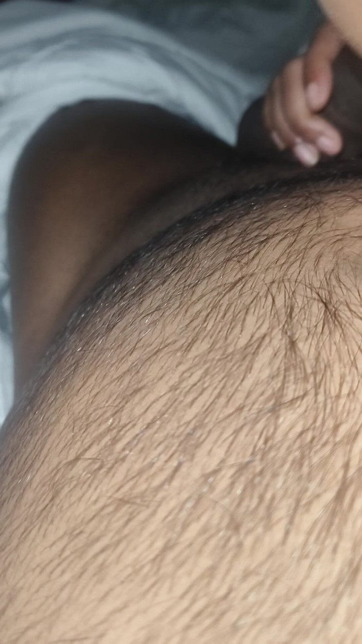 Angelmona: Готель зі зведеною сестрою у відкритому сексі