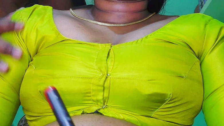 Desi Mohini: Desi prsa