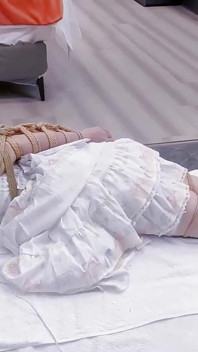 Full Body Maximum Restraint