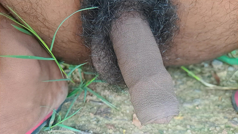 Desi_Porn_India: Băiatul indian solo vrea să se fută cu cineva