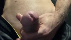 Body Displays: Cock N Balls on Display