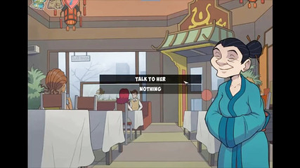 Cartoon Play: Lovec čarodějnic, část 4