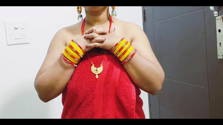 Desi Club House: Ranju la ragazza perfetta desi