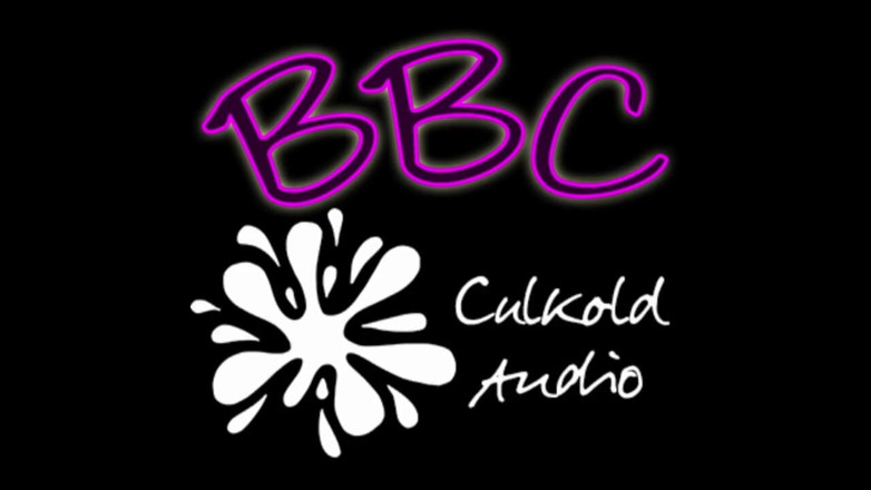 Campsissyboi: BBC Culkold Audio
