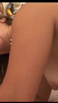 Dirty Bitch Begs for Rough Anal Pounding Like a Whore