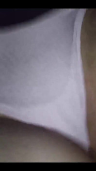 I Masturbated in the Uber Until I Had an Orgasm