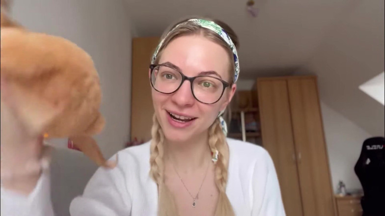 Goddess_Bella_Rae: Tại sao tôi thích bú cu