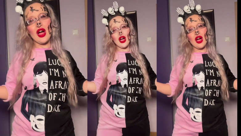 FinDom Goaldigger: You’re Not a Man - You’re My Sissy Slave!