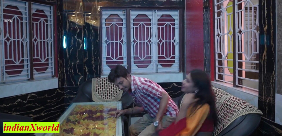 Indian Xshot: Bhabhi, I Love to Suck Your Boobs! Real Hardcore Sex...