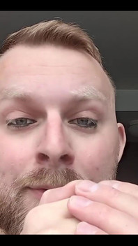 POV: Look Into Your Straight Roommate's Eyes as He Pounds Youit's the Middle of the Afternoon