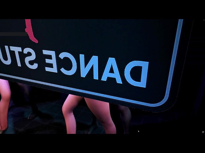 Soiyu Hentai: Eterna deusa glow: arquivos de beleza virtual - 3D animation hentai