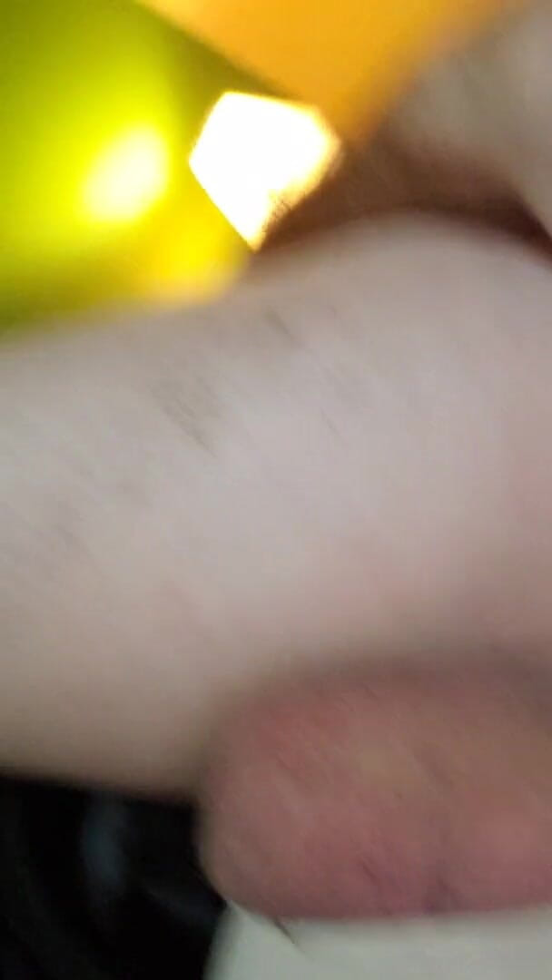 Sabrina89: Penetration anal masturbation