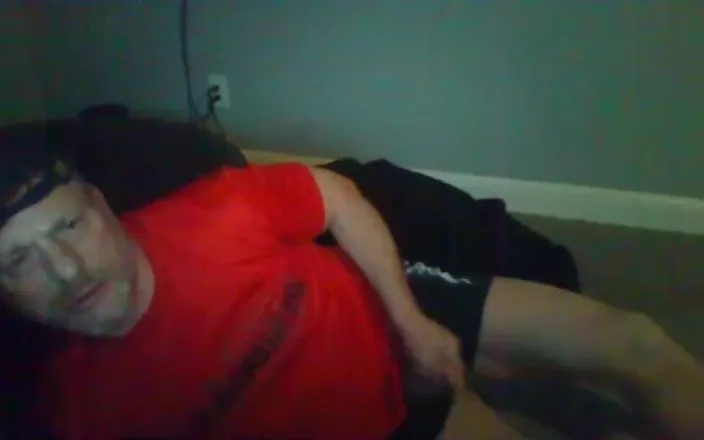 Jockdr2020: Chaturbate Red Cam Hot Muscle Daddy