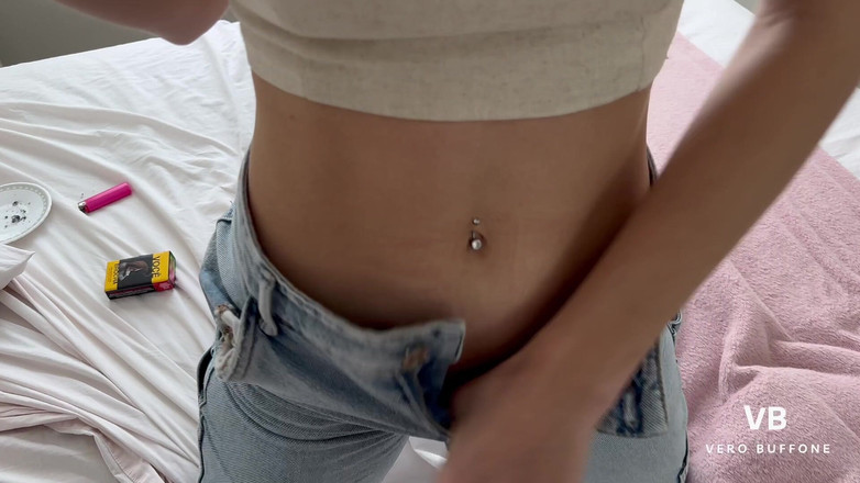 Vero Buffone: 我的戴绿帽子的丈夫