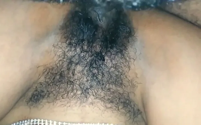 RadhaKrishna: Clear Audio - Radha Bhabhis Hairy Pussy Fucked by Devar