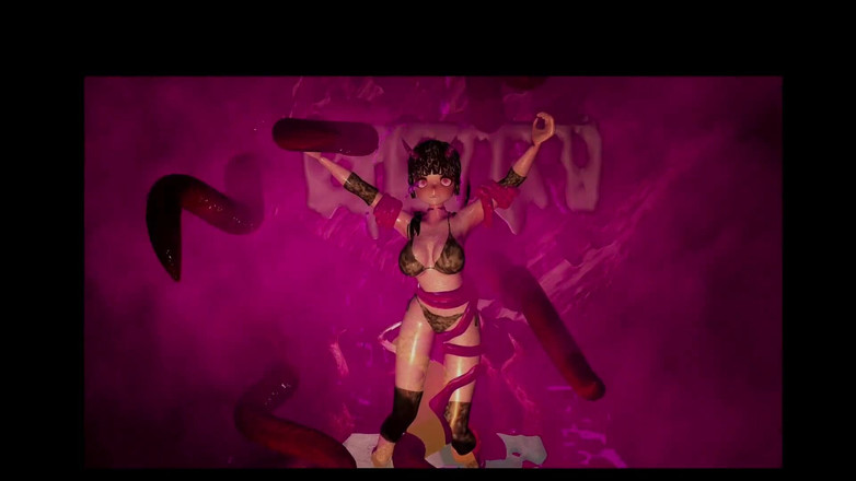 Musougaki: 提防 Mimics！那个宝藏可能比你讨价还价！