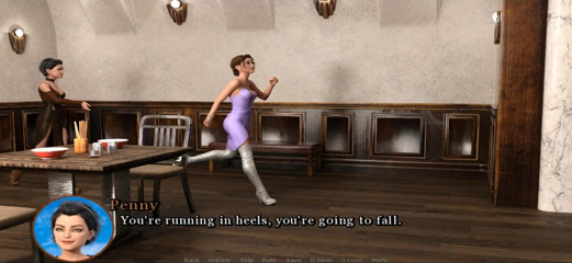 Visual Novels: Avalon teil 46