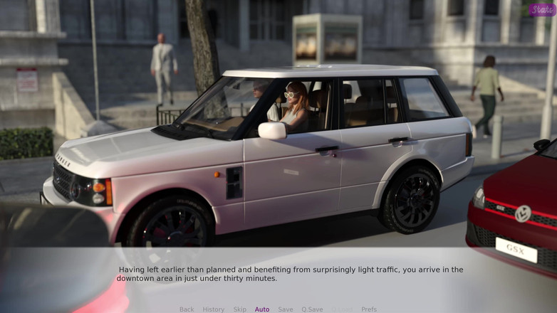 Porngame201: 義理の兄の妻 アップデート21