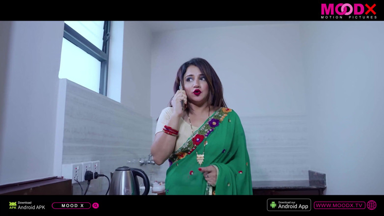 Mood X VIP: Seks, uwodzenie, rzeź - Hardcore Desi Bhabhi's Hardcore Game
