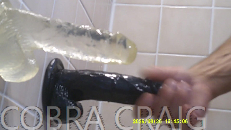 COBRA CRAIG: 8-26-2026 Cobra Craig a Jak Šukání Azz Začalo Intro Jeho anální...