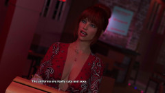 Wickedgammes: Sons of Analarchy Part 55