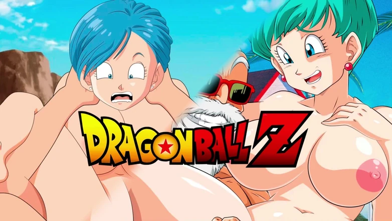Hentai ZZZ: Dragon Ball Z Bulma Hentai de langste compilatie 2023