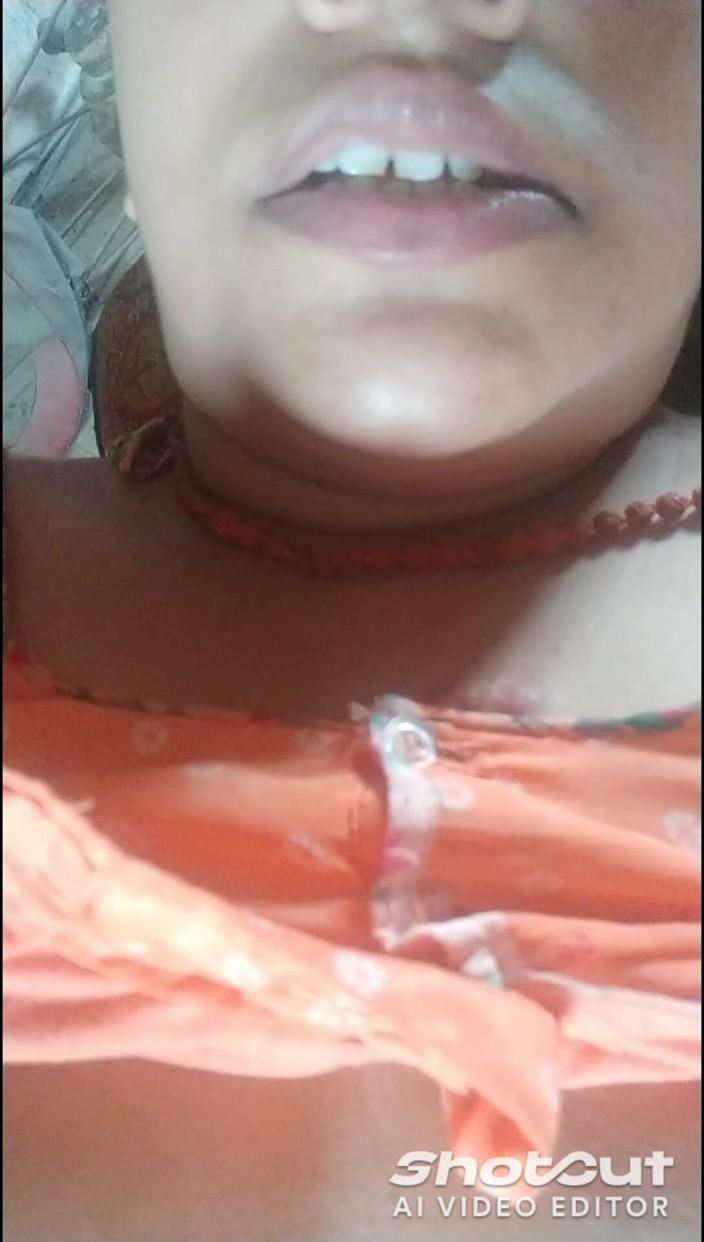 Dr_doom21: Hungriges bhabhi